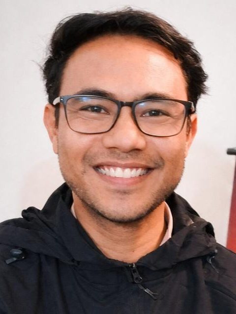 Indra Bahadur Adhikari