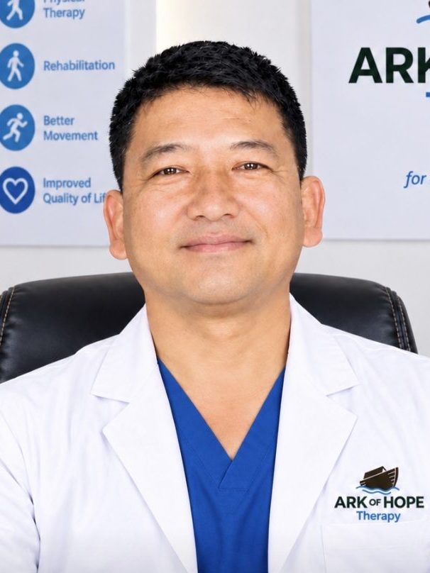 Jitendra Gurung