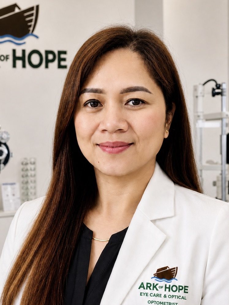 Ronima Niog Gurung